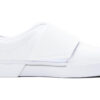 El Rey II Slip-On Perf L “White”