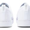 El Rey II Slip-On Perf L “White”