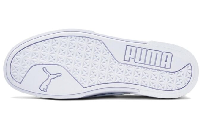 El Rey II Slip-On Perf L “White”