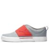 El Rey II Slip-On “Quarry High Risk Red”