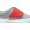 El Rey II Slip-On “Quarry High Risk Red”