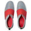 El Rey II Slip-On “Quarry High Risk Red”