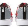 El Rey II Slip-On “Quarry High Risk Red”