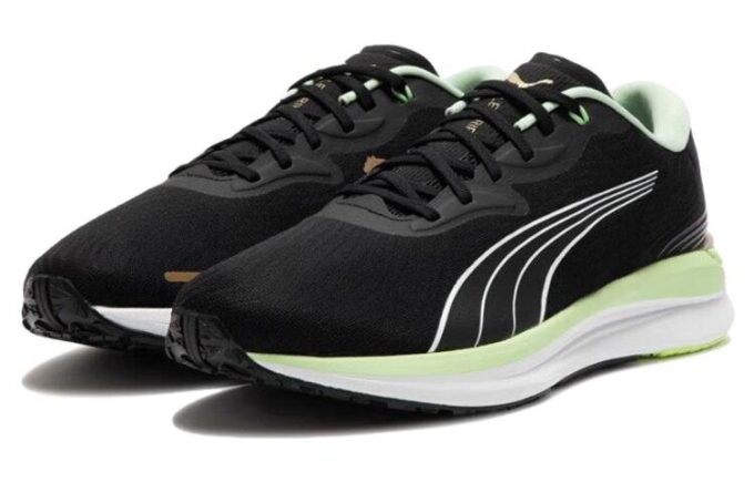 Electrify Nitro 2 “Black”