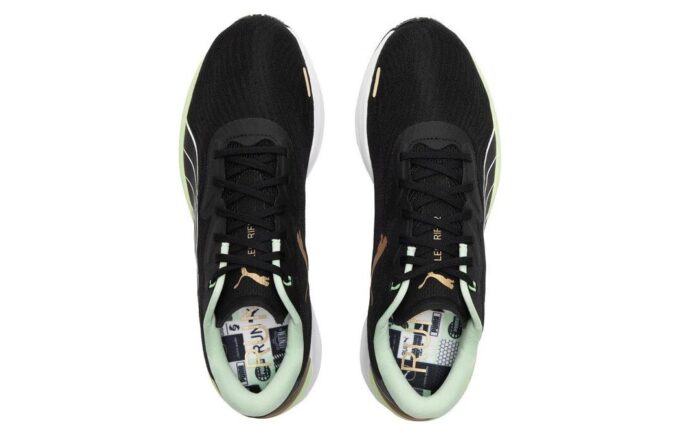 Electrify Nitro 2 “Black”