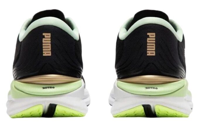 Electrify Nitro 2 “Black”