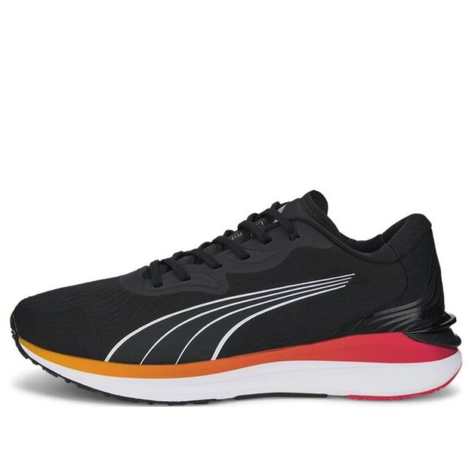 Electrify Nitro 2 “Black Silver Sunset Glow”