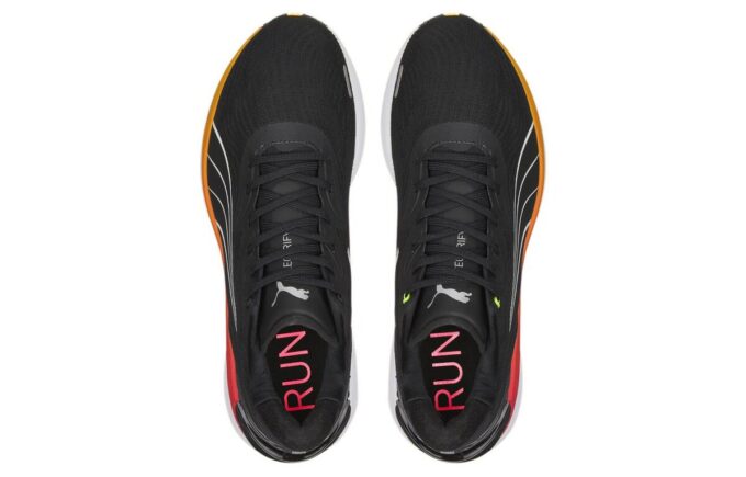 Electrify Nitro 2 “Black Silver Sunset Glow”