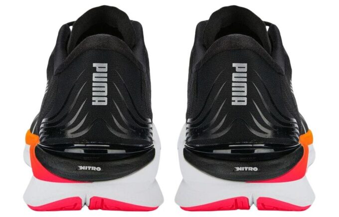 Electrify Nitro 2 “Black Silver Sunset Glow”