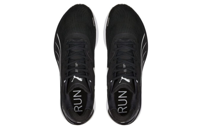 Electrify Nitro 2 “Black White”