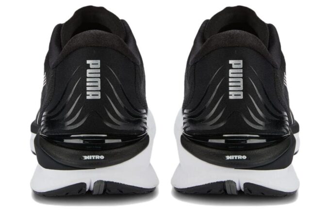 Electrify Nitro 2 “Black White”