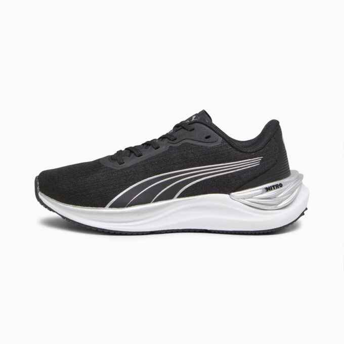 Electrify NITRO™ 3 Big Kids’ Running Shoes Electrify NITRO™ 3 Big Kids’ Running Shoes