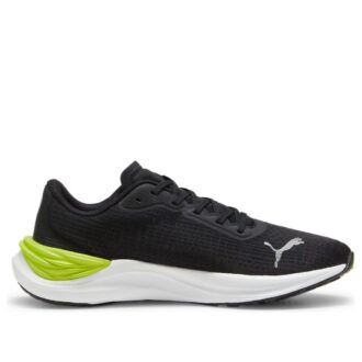 Electrify Nitro 3 “Black Lime White”