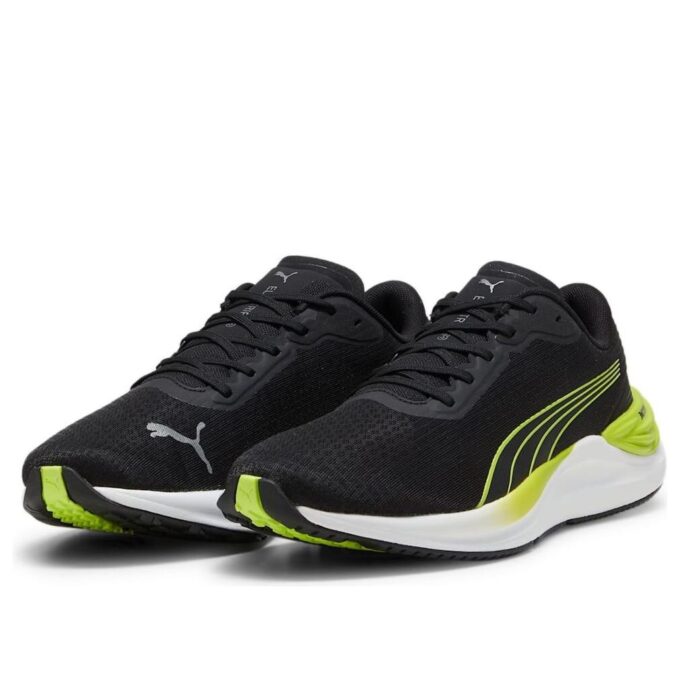 Electrify Nitro 3 “Black Lime White”
