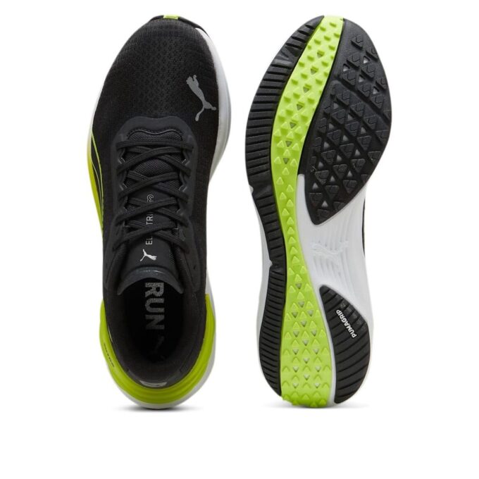 Electrify Nitro 3 “Black Lime White”