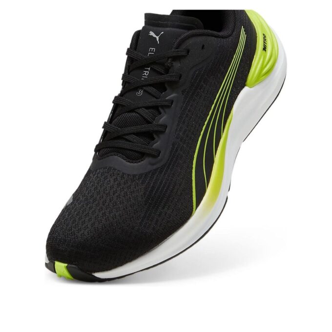 Electrify Nitro 3 “Black Lime White”
