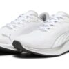 Electrify Nitro 3 Sneakers “White Black”