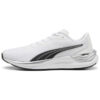 Electrify NITRO 3 “White Black Silver”