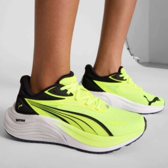 Electrify NITRO™ 4 Big Kids’ Running Shoes