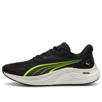 Electrify Nitro 4 “Black Yellow Alert Grey”