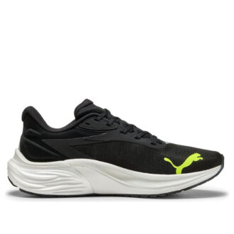 Electrify Nitro 4 “Black Yellow Alert Grey”