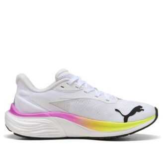 Electrify Nitro 4 “White Pure Magenta”