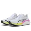 Electrify Nitro 4 “White Pure Magenta”