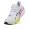 Electrify Nitro 4 “White Pure Magenta”