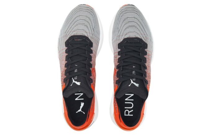 Electrify Nitro “Black Cherry Tomato”