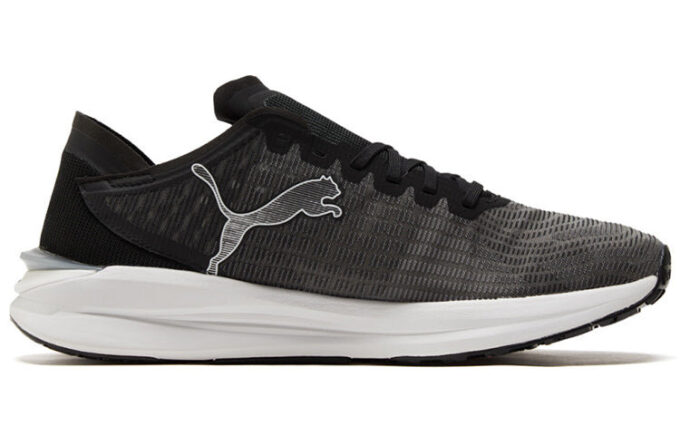 Electrify Nitro “Black White”