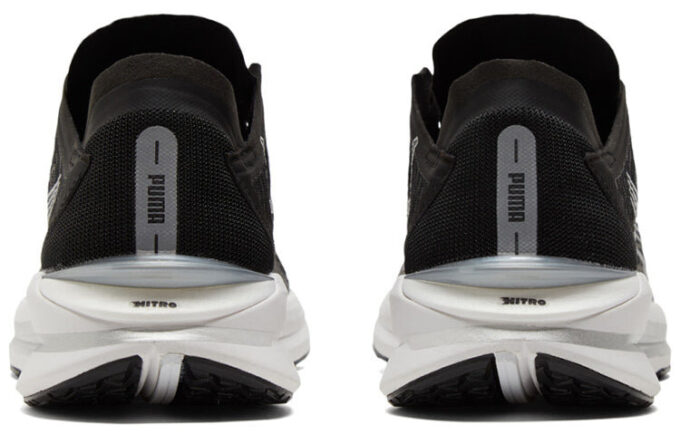 Electrify Nitro “Black White”