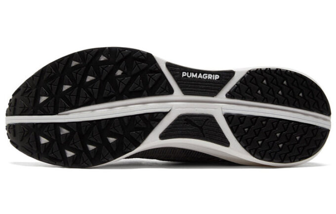 Electrify Nitro “Black White”