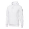 Elevate Hoodie “White”