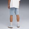 Elevated Essentials Acid Wash Men Shorts Elevated Essentials Acid Wash Men Shorts