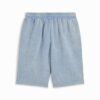 Elevated Essentials Acid Wash Men Shorts Elevated Essentials Acid Wash Men Shorts