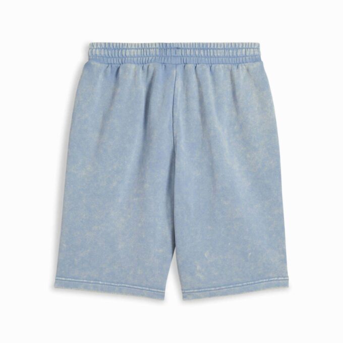 Elevated Essentials Acid Wash Men Shorts Elevated Essentials Acid Wash Men Shorts