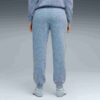 Elevated Essentials Acid Wash Women Fleece Sweatpants Elevated Essentials Acid Wash Women Fleece Sweatpants
