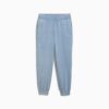 Elevated Essentials Acid Wash Women Fleece Sweatpants Elevated Essentials Acid Wash Women Fleece Sweatpants