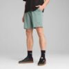 Elevated Essentials Men 9″ Shorts