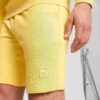 Elevated Essentials Men 9″ Shorts