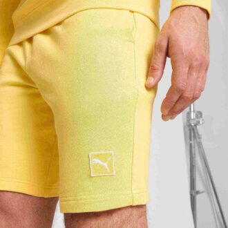 Elevated Essentials Men 9″ Shorts