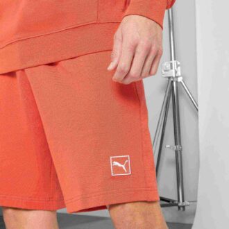 Elevated Essentials Men 9″ Shorts