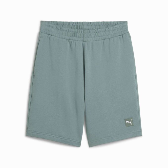 Elevated Essentials Men 9″ Shorts