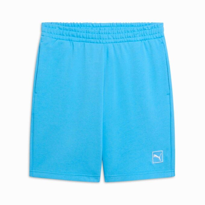 Elevated Essentials Men 9″ Shorts