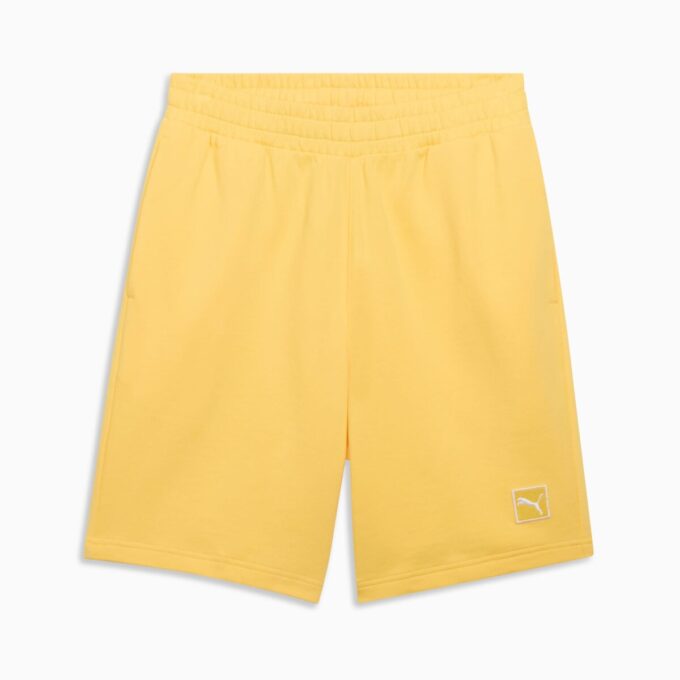 Elevated Essentials Men 9″ Shorts