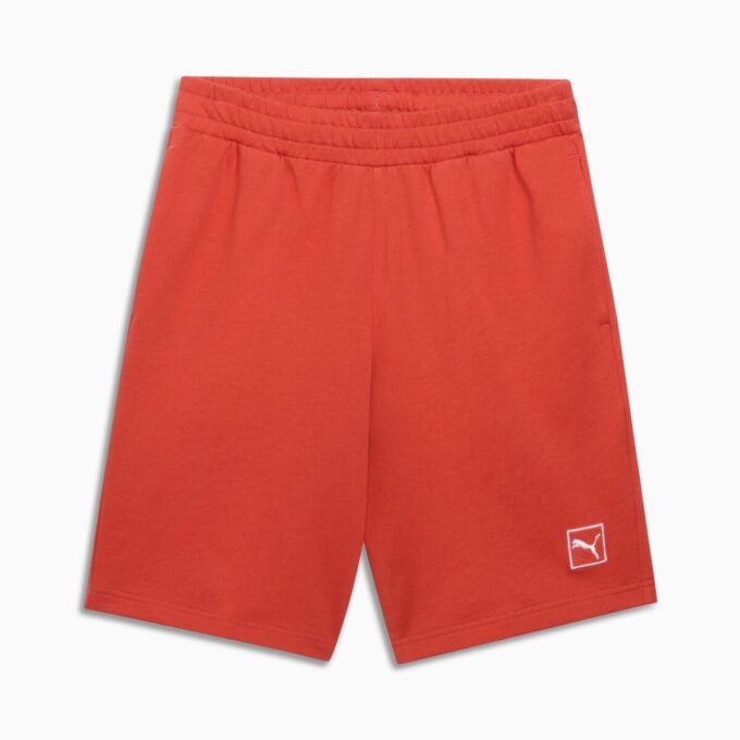 Elevated Essentials Men 9″ Shorts