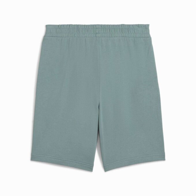 Elevated Essentials Men 9″ Shorts