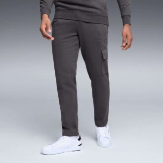 Elevated Essentials Men Cargo Pants
