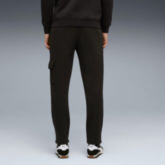 Elevated Essentials Men Cargo Pants