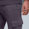 Elevated Essentials Men Cargo Pants Elevated Essentials Men Cargo Pants